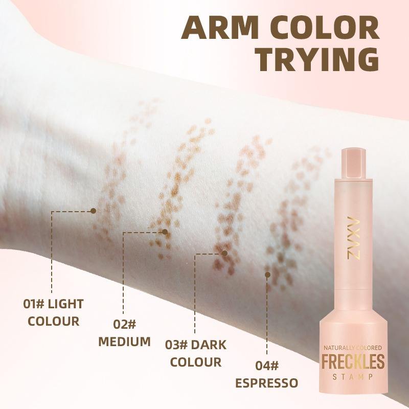 ZVXV Freckle Stamp