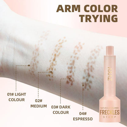 ZVXV Freckle Stamp