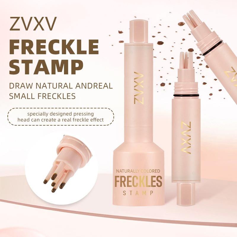 ZVXV Freckle Stamp