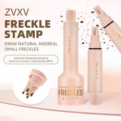 ZVXV Freckle Stamp
