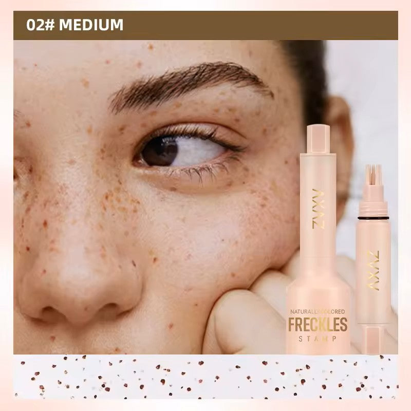 ZVXV Freckle Stamp